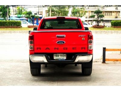 FORD RANGER 2.2 XLT Open CAB Hi-Rider A/T ปี 2016 รูปที่ 3